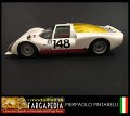 148 Porsche 906-6 Carrera 6 - DDP Model 1.24 (3)